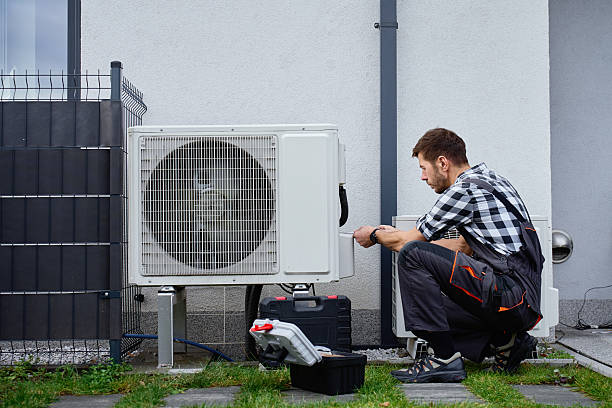 Trusted Emergency Hvac Repair service in Hempstead, NY - HVAC Repair CO